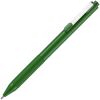 Ручка шариковая Renk, цвет зеленая