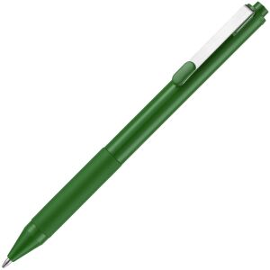 Ручка шариковая Renk, цвет зеленая