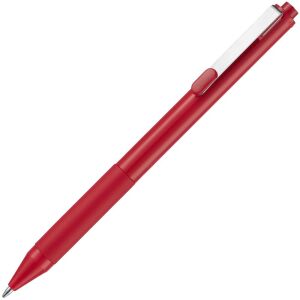 Ручка шариковая Renk, цвет красная