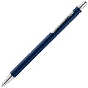 Ручка шариковая Mastermind, цвет синяя