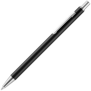 Ручка шариковая Mastermind, цвет черная