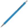 Ручка шариковая Mastermind, цвет голубая