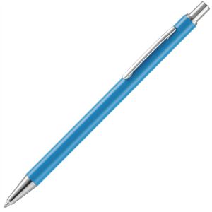 Ручка шариковая Mastermind, цвет голубая