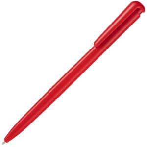 Ручка шариковая Penpal, цвет красная