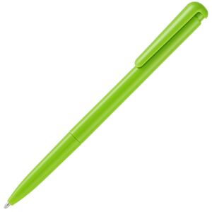 Ручка шариковая Penpal, цвет зеленая