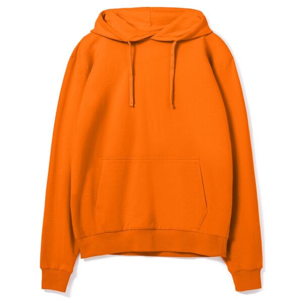 Худи Kirenga 2.0, цвет оранжевое, размер XL