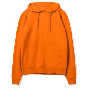 Худи Kirenga 2.0, цвет оранжевое, размер XXL