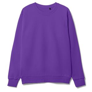 Свитшот Toima 2.0 Heavy, цвет фиолетовый, размер XL