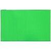 Лейбл тканевый Epsilon, XL, цвет зеленый неон