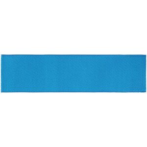 Лейбл тканевый Epsilon, S, цвет голубой