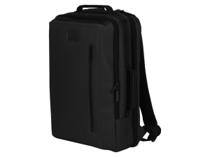 Рюкзак-трансформер Gard для ноутбука 15.6'', цвет черный