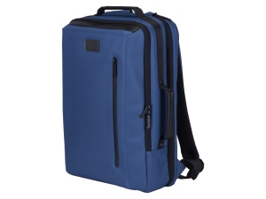 Рюкзак-трансформер Gard для ноутбука 15.6'', цвет синий