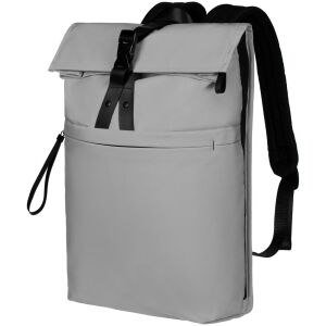 Рюкзак urbanPulse, цвет серый