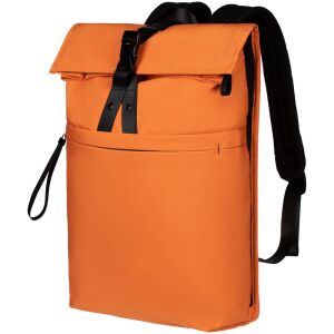 Рюкзак urbanPulse, цвет оранжевый