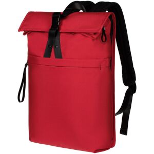 Рюкзак urbanPulse, цвет красный