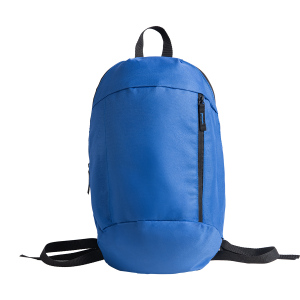 Рюкзак Rush, цвет синий, 40 x 24 см, 100% полиэстер 600D
