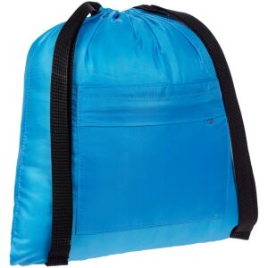 Детский рюкзак Wonderkid, цвет голубой