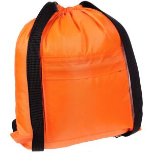 Детский рюкзак Wonderkid, цвет оранжевый