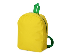 Рюкзак Fellow, цвет желтый/зеленый (P)