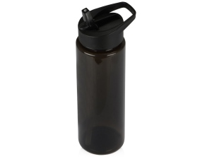 Спортивная бутылка для воды «Speedy» 700 мл, цвет черный