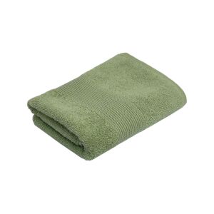 Полотенце махровое «Тиффани», малое, цвет зеленое (фисташковый)