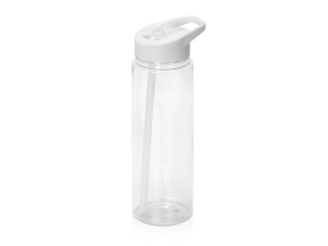 Спортивная бутылка для воды «Speedy» 700 мл, цвет белый