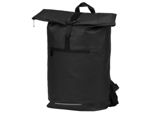 Непромокаемый рюкзак Landy для ноутбука, цвет черный