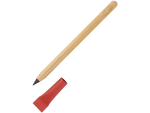 Вечный карандаш из бамбука 