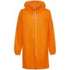 Дождевик Rainman Zip, цвет оранжевый неон, размер XL