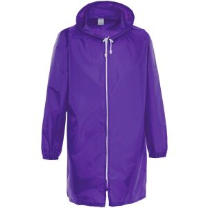 Дождевик Rainman Zip, цвет фиолетовый, размер XL