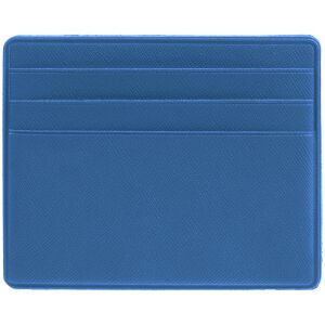 Чехол для карточек Devon, цвет ярко-синий