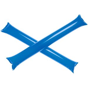 Палки-стучалки для болельщиков «Пошумим», цвет синие