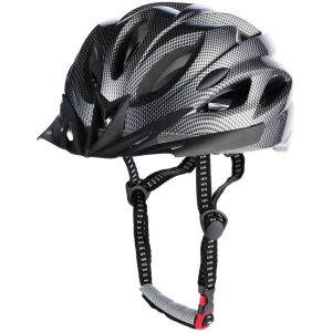Велосипедный шлем Ballerup, цвет черный