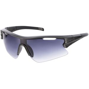 Спортивные солнцезащитные очки Fremad, цвет черные
