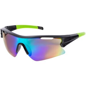 Спортивные солнцезащитные очки Fremad, цвет зеленые