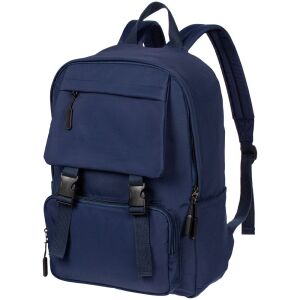 Рюкзак Backdrop, цвет темно-синий