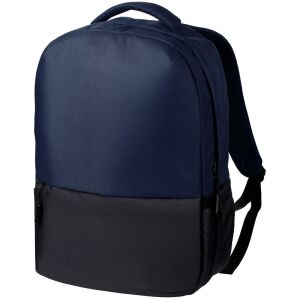 Рюкзак Twindale, цвет темно-синий с черным