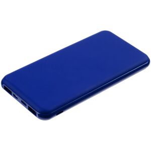 Aккумулятор Uniscend All Day Type-C 10000 мAч, цвет синий