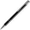 Ручка шариковая Keskus, цвет черная
