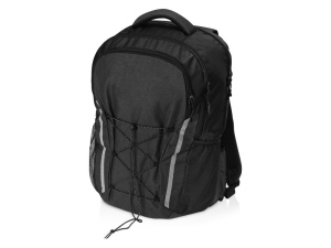 Рюкзак туристический Outdoor, цвет темно-серый