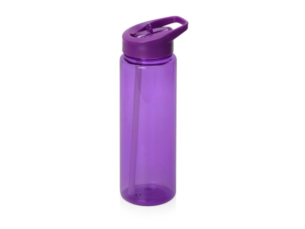 Спортивная бутылка для воды «Speedy» 700 мл, цвет фиолетовый