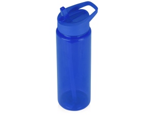 Спортивная бутылка для воды «Speedy» 700 мл, цвет синий