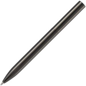 Ручка шариковая Superbia, цвет темно-серая