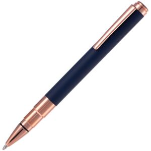 Ручка шариковая Kugel Rosegold, цвет синяя