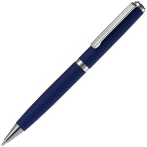 Ручка шариковая Inkish Chrome, цвет синяя