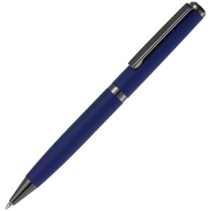Ручка шариковая Inkish Gunmetal, цвет синяя