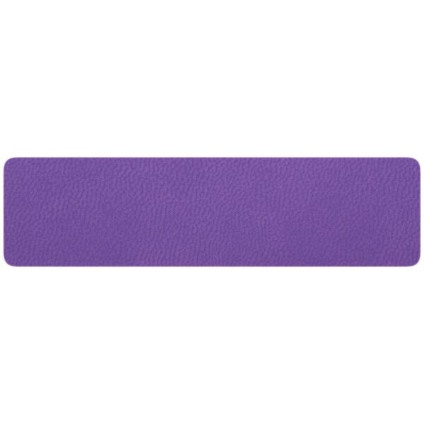 Лейбл Listra Latte, цвет фиолетовый