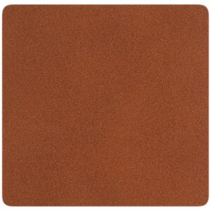 Лейбл Shan Nubuсk, L, цвет коричневый