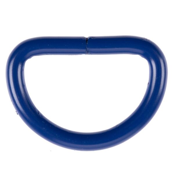 Полукольцо Semiring, М, цвет синее