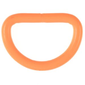 Полукольцо Semiring, М, цвет оранжевый неон